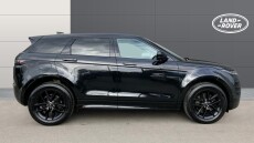 Land Rover Range Rover Evoque 2.0 D200 Edition 5dr Auto Diesel Hatchback